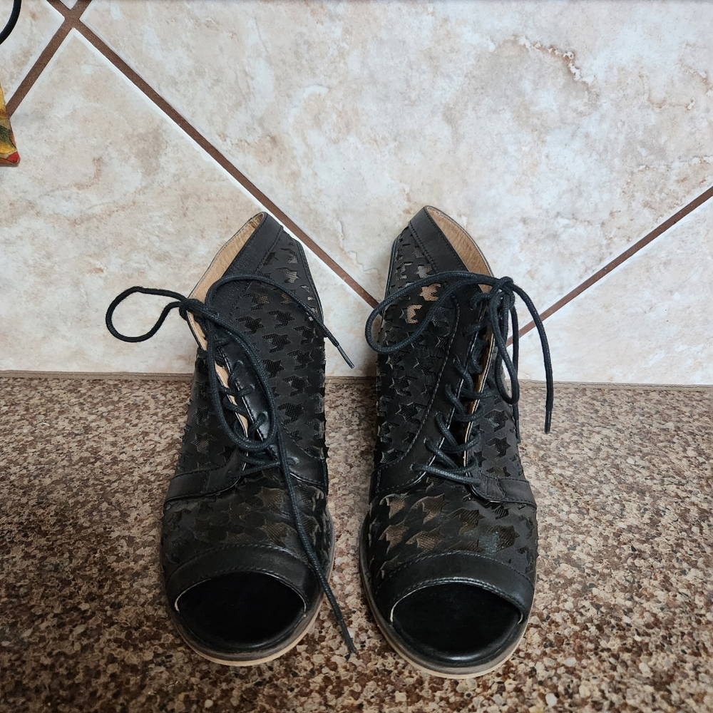 KENZIE SHOES